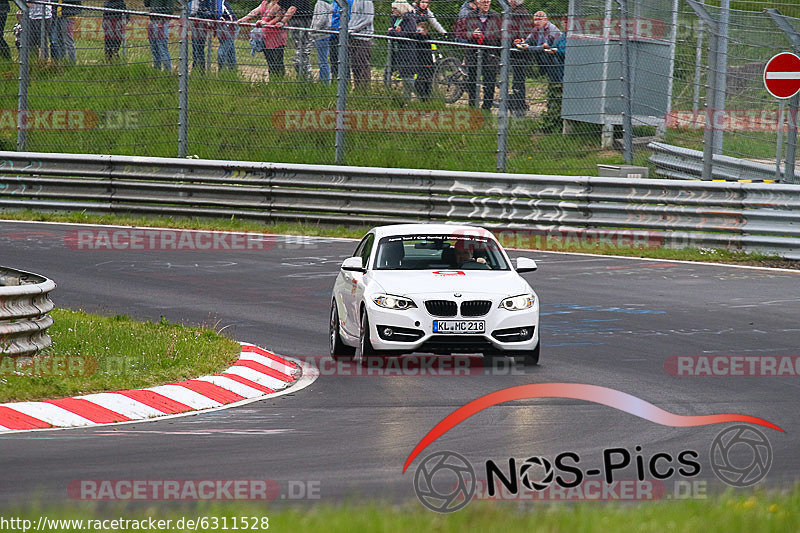 Bild #6311528 - Touristenfahrten Nürburgring Nordschleife (30.05.2019)