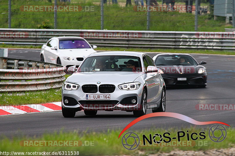 Bild #6311538 - Touristenfahrten Nürburgring Nordschleife (30.05.2019)