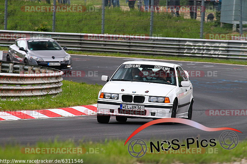 Bild #6311546 - Touristenfahrten Nürburgring Nordschleife (30.05.2019)