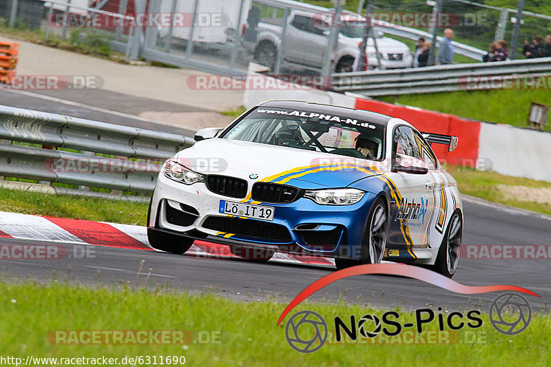 Bild #6311690 - Touristenfahrten Nürburgring Nordschleife (30.05.2019)