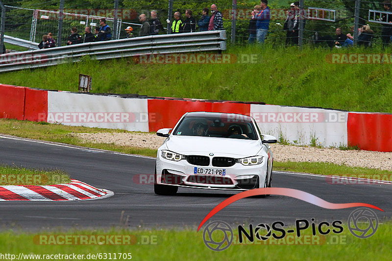 Bild #6311705 - Touristenfahrten Nürburgring Nordschleife (30.05.2019)