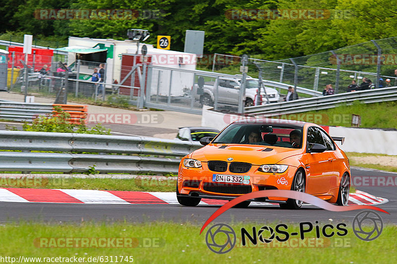 Bild #6311745 - Touristenfahrten Nürburgring Nordschleife (30.05.2019)