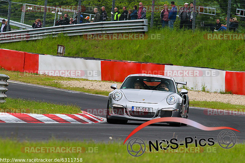 Bild #6311758 - Touristenfahrten Nürburgring Nordschleife (30.05.2019)