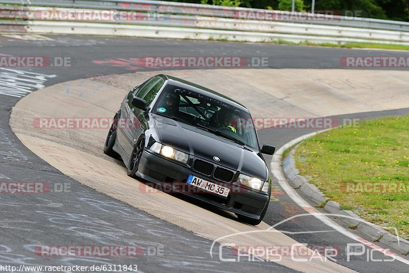 Bild #6311843 - Touristenfahrten Nürburgring Nordschleife (30.05.2019)