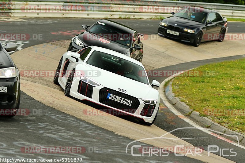 Bild #6311877 - Touristenfahrten Nürburgring Nordschleife (30.05.2019)