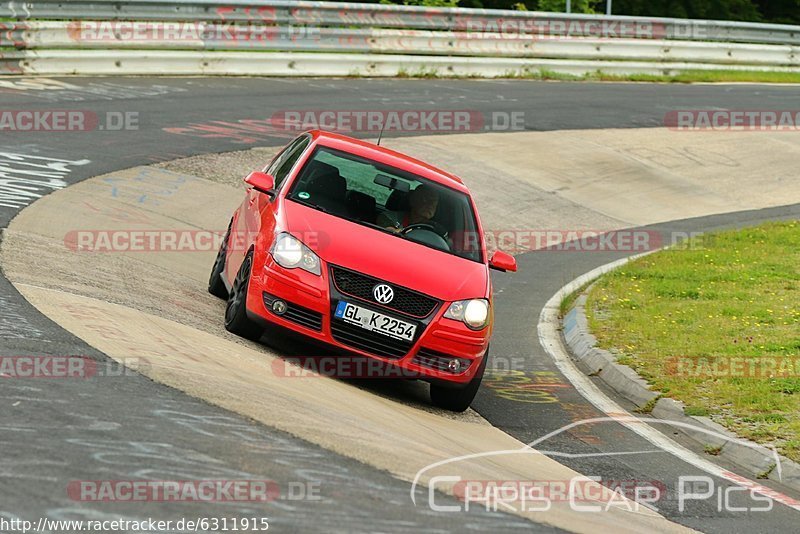 Bild #6311915 - Touristenfahrten Nürburgring Nordschleife (30.05.2019)