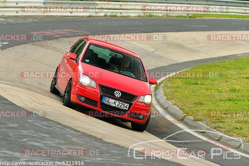 Bild #6311916 - Touristenfahrten Nürburgring Nordschleife (30.05.2019)