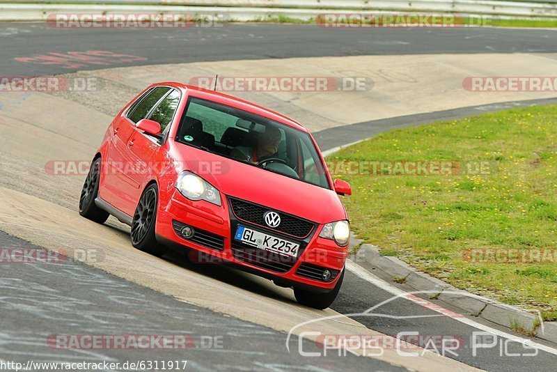 Bild #6311917 - Touristenfahrten Nürburgring Nordschleife (30.05.2019)