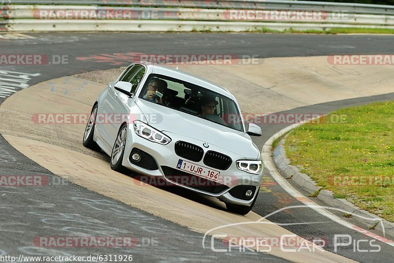 Bild #6311926 - Touristenfahrten Nürburgring Nordschleife (30.05.2019)