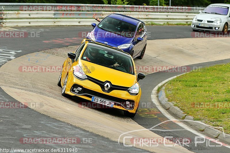 Bild #6311940 - Touristenfahrten Nürburgring Nordschleife (30.05.2019)