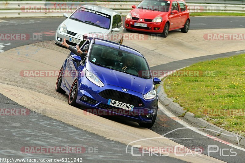 Bild #6311942 - Touristenfahrten Nürburgring Nordschleife (30.05.2019)