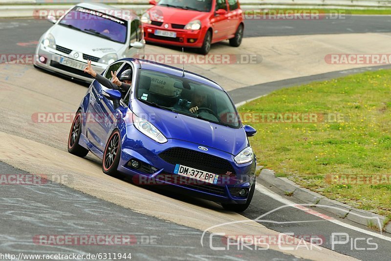 Bild #6311944 - Touristenfahrten Nürburgring Nordschleife (30.05.2019)