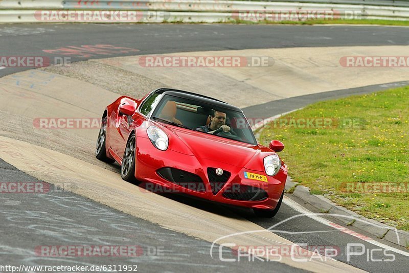 Bild #6311952 - Touristenfahrten Nürburgring Nordschleife (30.05.2019)