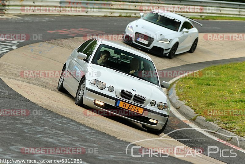 Bild #6311981 - Touristenfahrten Nürburgring Nordschleife (30.05.2019)