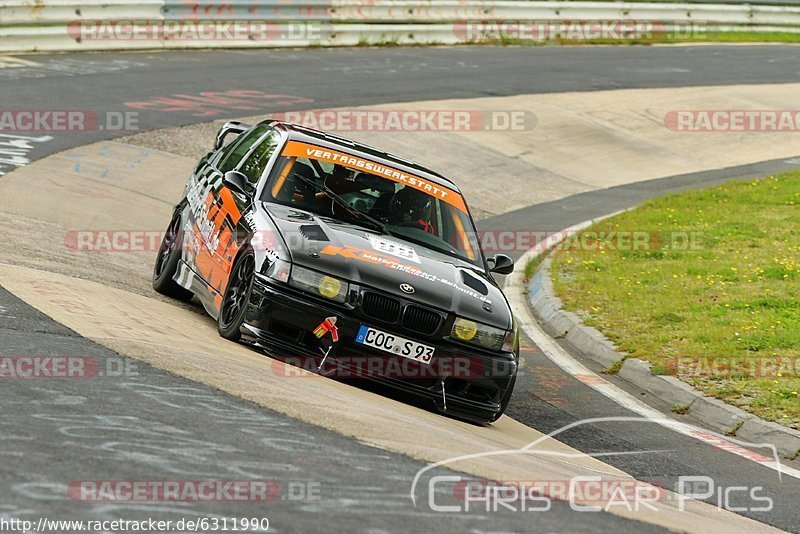 Bild #6311990 - Touristenfahrten Nürburgring Nordschleife (30.05.2019)