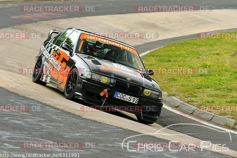 Bild #6311991 - Touristenfahrten Nürburgring Nordschleife (30.05.2019)