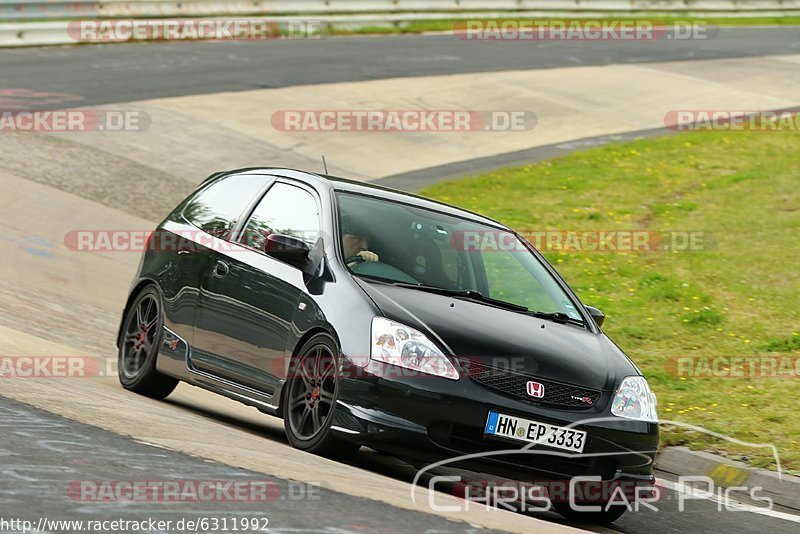 Bild #6311992 - Touristenfahrten Nürburgring Nordschleife (30.05.2019)