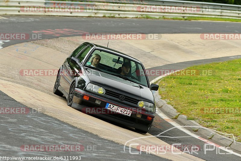 Bild #6311993 - Touristenfahrten Nürburgring Nordschleife (30.05.2019)