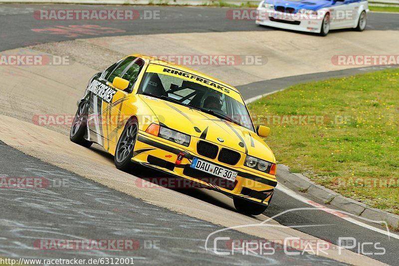 Bild #6312001 - Touristenfahrten Nürburgring Nordschleife (30.05.2019)