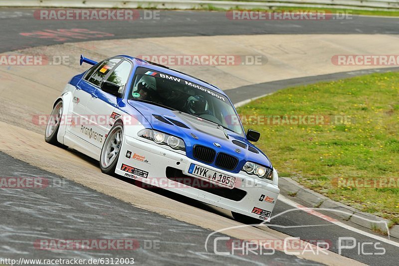 Bild #6312003 - Touristenfahrten Nürburgring Nordschleife (30.05.2019)