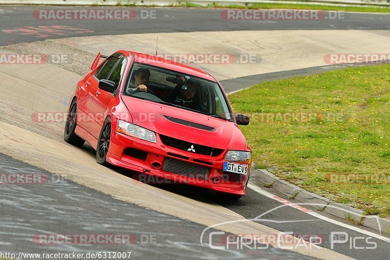 Bild #6312007 - Touristenfahrten Nürburgring Nordschleife (30.05.2019)