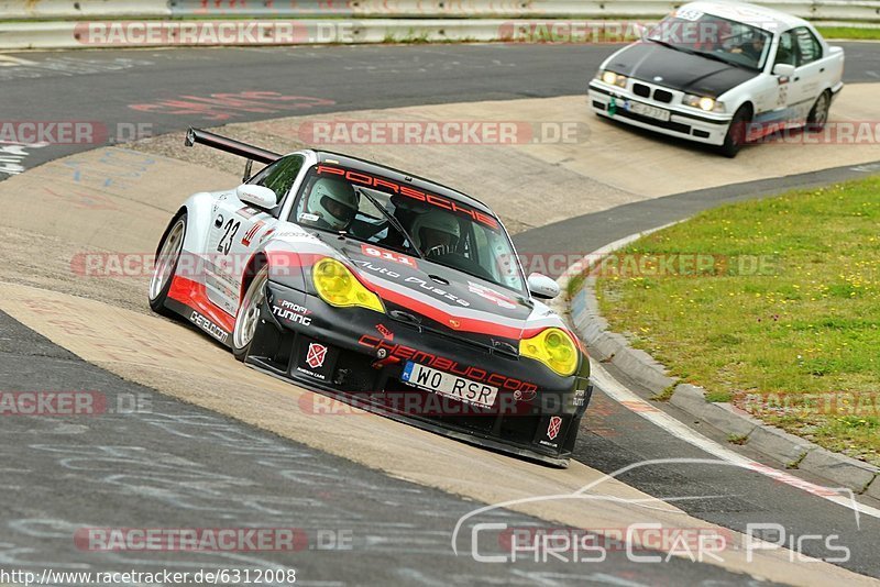 Bild #6312008 - Touristenfahrten Nürburgring Nordschleife (30.05.2019)