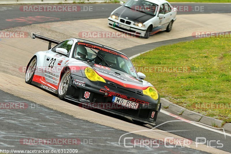 Bild #6312009 - Touristenfahrten Nürburgring Nordschleife (30.05.2019)