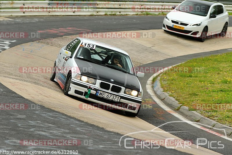 Bild #6312010 - Touristenfahrten Nürburgring Nordschleife (30.05.2019)