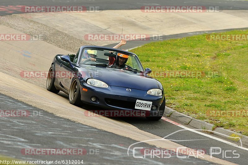 Bild #6312014 - Touristenfahrten Nürburgring Nordschleife (30.05.2019)