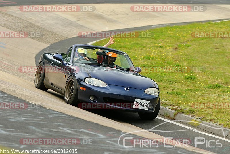 Bild #6312015 - Touristenfahrten Nürburgring Nordschleife (30.05.2019)