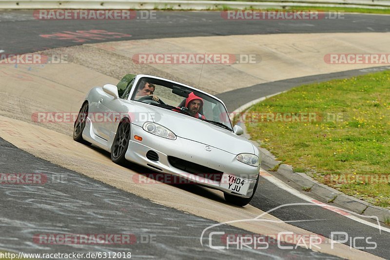 Bild #6312018 - Touristenfahrten Nürburgring Nordschleife (30.05.2019)