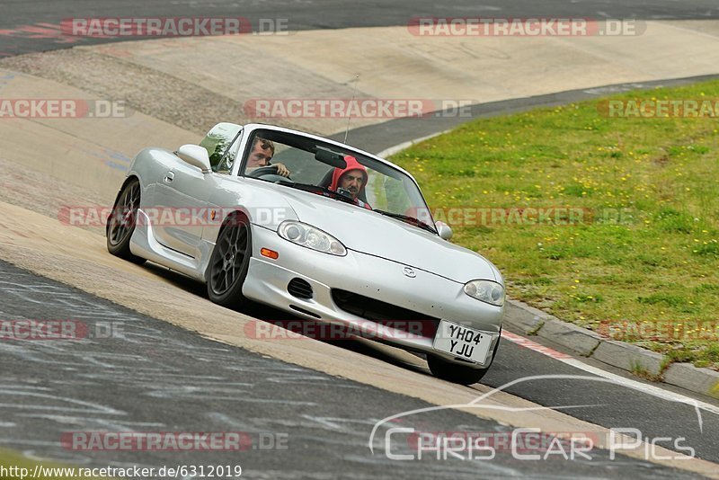 Bild #6312019 - Touristenfahrten Nürburgring Nordschleife (30.05.2019)