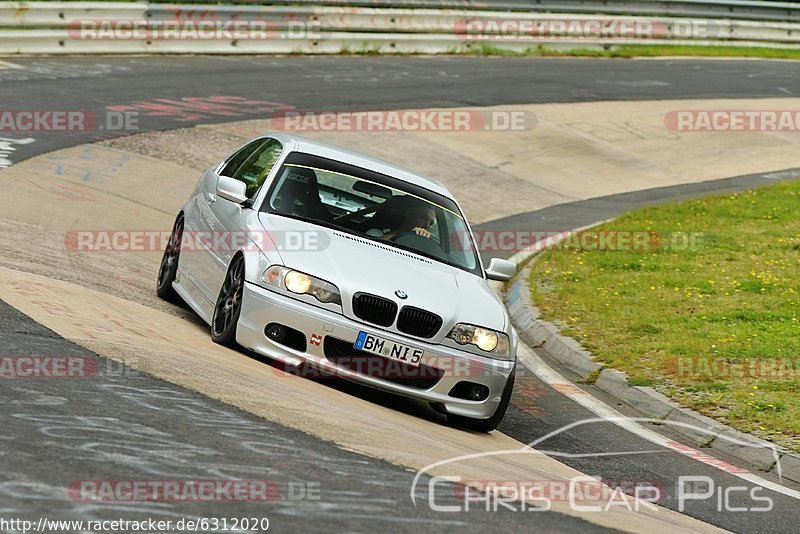 Bild #6312020 - Touristenfahrten Nürburgring Nordschleife (30.05.2019)