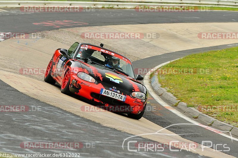 Bild #6312022 - Touristenfahrten Nürburgring Nordschleife (30.05.2019)