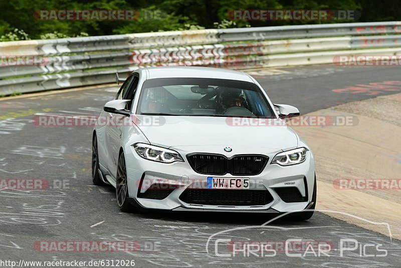 Bild #6312026 - Touristenfahrten Nürburgring Nordschleife (30.05.2019)