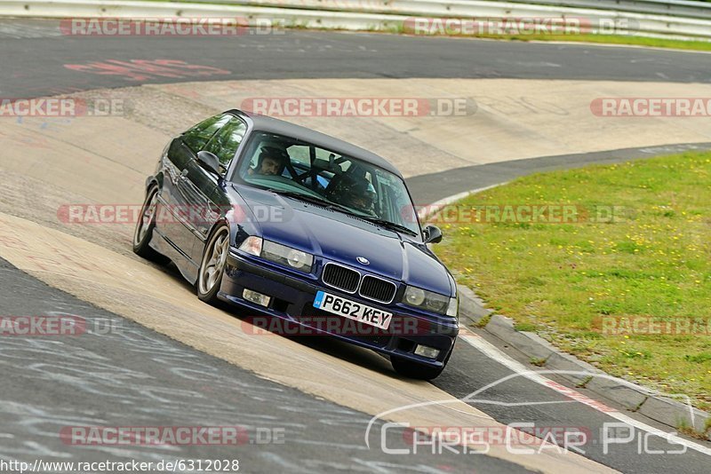 Bild #6312028 - Touristenfahrten Nürburgring Nordschleife (30.05.2019)