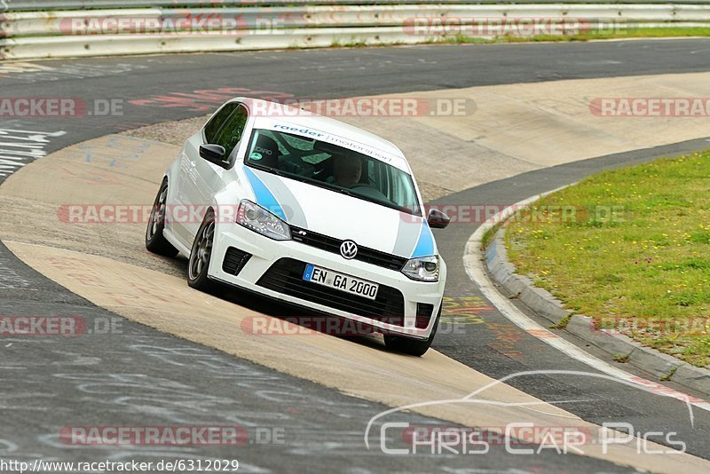 Bild #6312029 - Touristenfahrten Nürburgring Nordschleife (30.05.2019)