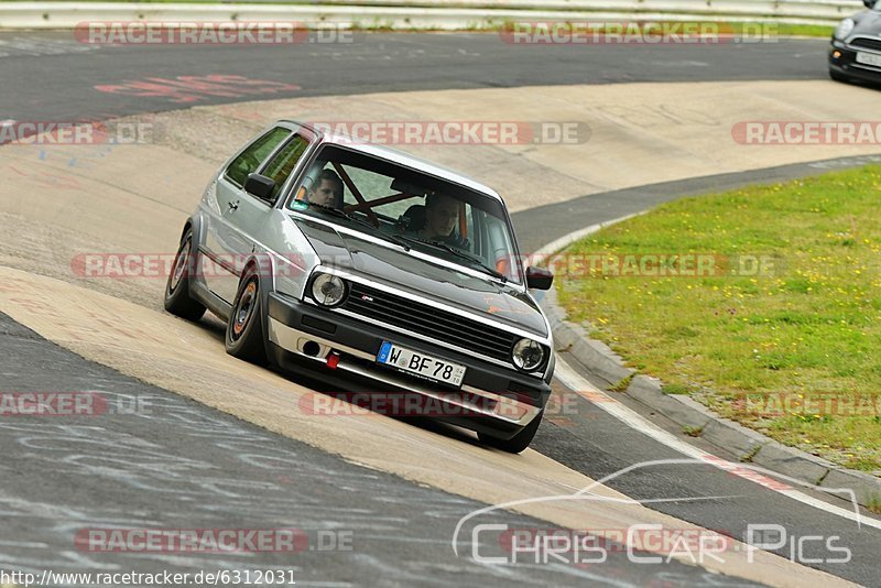 Bild #6312031 - Touristenfahrten Nürburgring Nordschleife (30.05.2019)