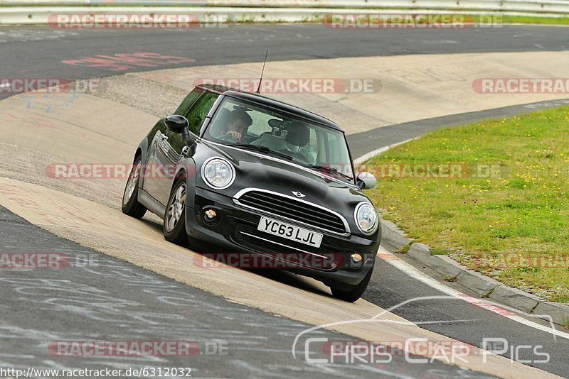 Bild #6312032 - Touristenfahrten Nürburgring Nordschleife (30.05.2019)