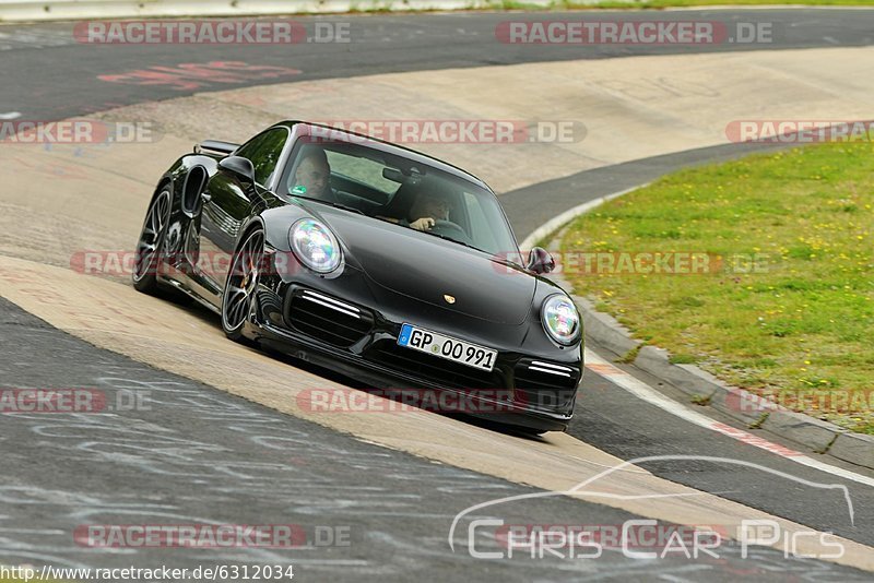 Bild #6312034 - Touristenfahrten Nürburgring Nordschleife (30.05.2019)