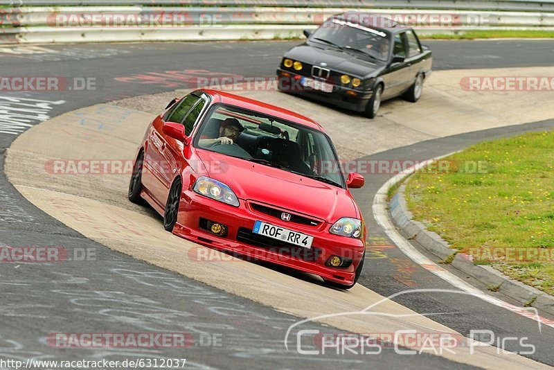 Bild #6312037 - Touristenfahrten Nürburgring Nordschleife (30.05.2019)