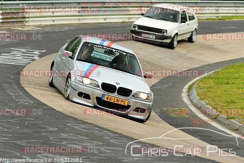 Bild #6312061 - Touristenfahrten Nürburgring Nordschleife (30.05.2019)