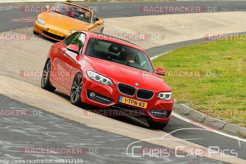 Bild #6312105 - Touristenfahrten Nürburgring Nordschleife (30.05.2019)