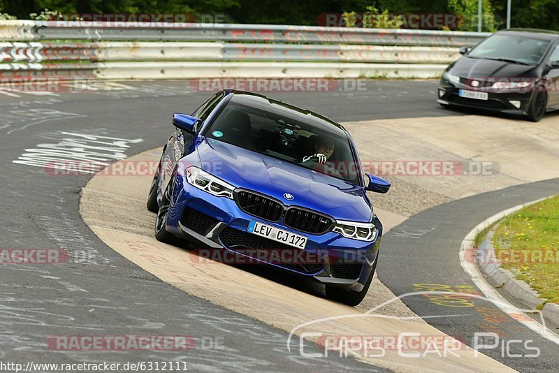 Bild #6312111 - Touristenfahrten Nürburgring Nordschleife (30.05.2019)