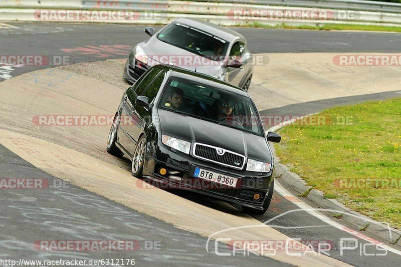 Bild #6312176 - Touristenfahrten Nürburgring Nordschleife (30.05.2019)