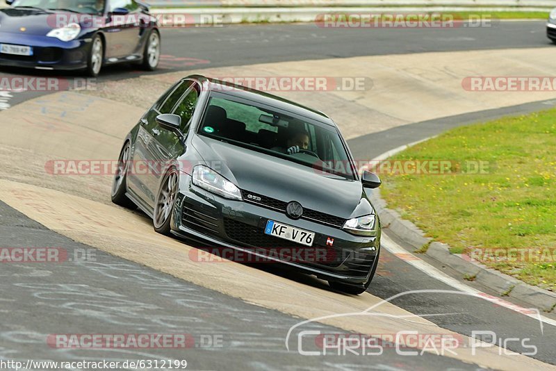 Bild #6312199 - Touristenfahrten Nürburgring Nordschleife (30.05.2019)