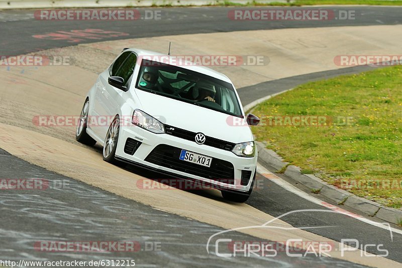 Bild #6312215 - Touristenfahrten Nürburgring Nordschleife (30.05.2019)