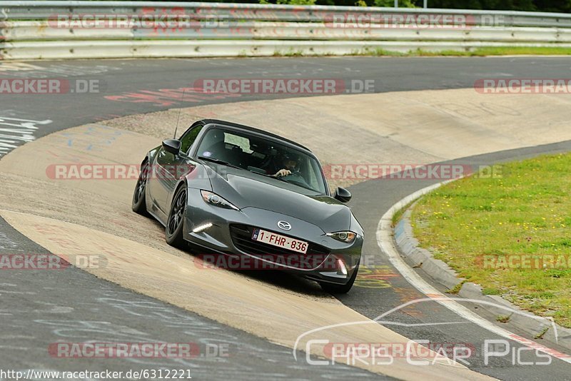 Bild #6312221 - Touristenfahrten Nürburgring Nordschleife (30.05.2019)