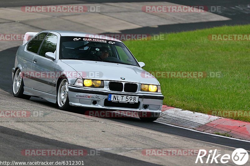 Bild #6312301 - Touristenfahrten Nürburgring Nordschleife (30.05.2019)