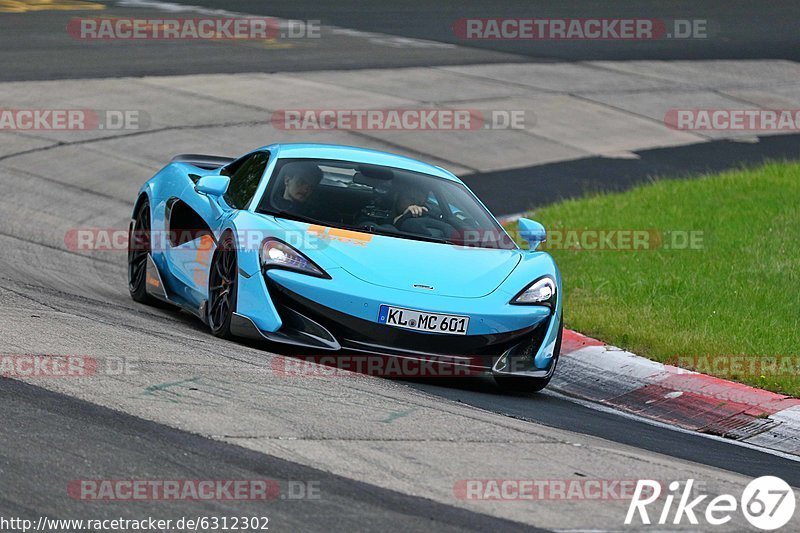 Bild #6312302 - Touristenfahrten Nürburgring Nordschleife (30.05.2019)